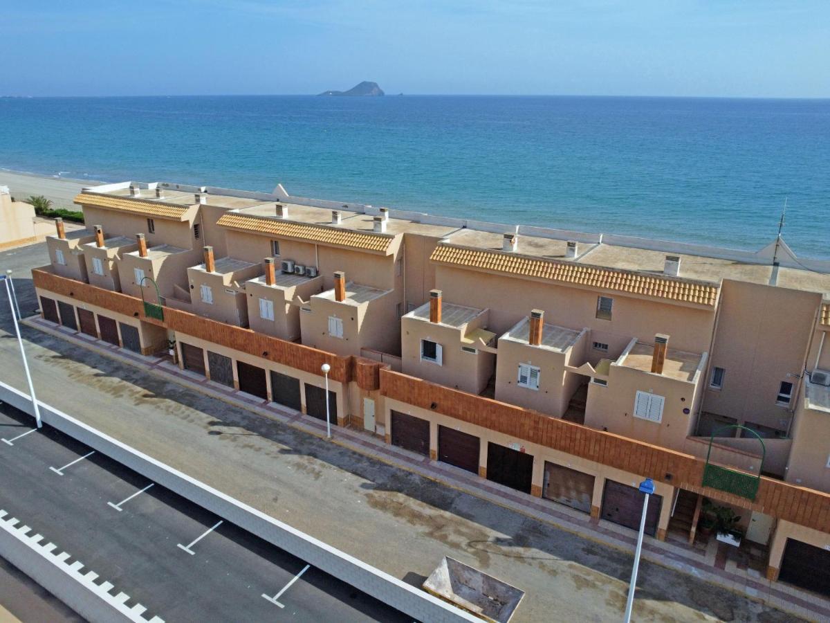 הוילה El Mirador De La Manga מראה חיצוני תמונה